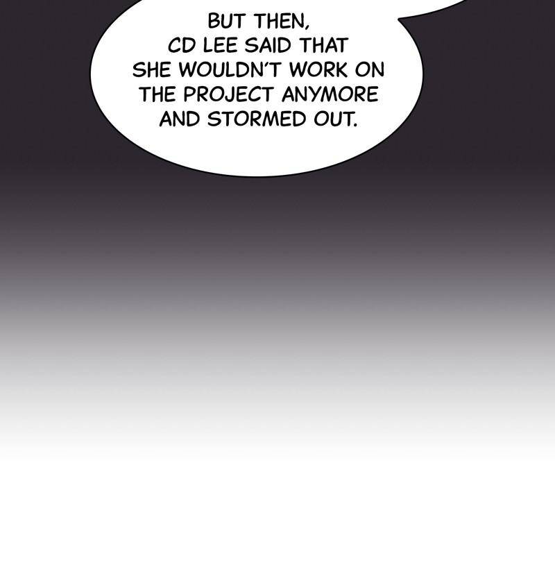 Kiss Sixth Senses chapter 19 - page 7