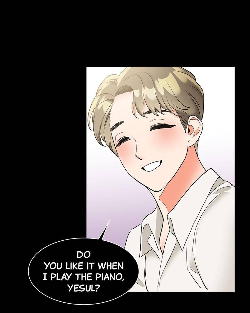Kiss Sixth Senses chapter 19 - page 73