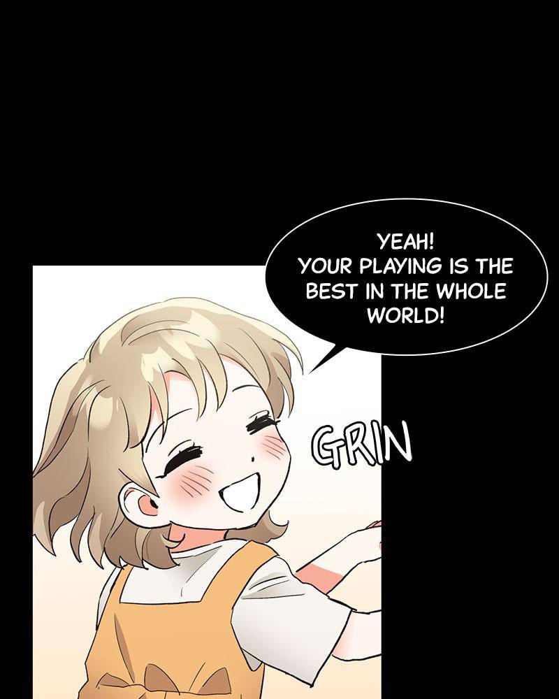 Kiss Sixth Senses chapter 19 - page 74