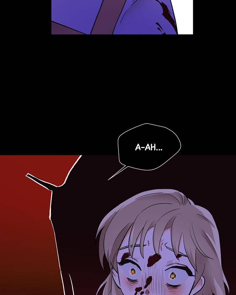 Kiss Sixth Senses chapter 19 - page 78