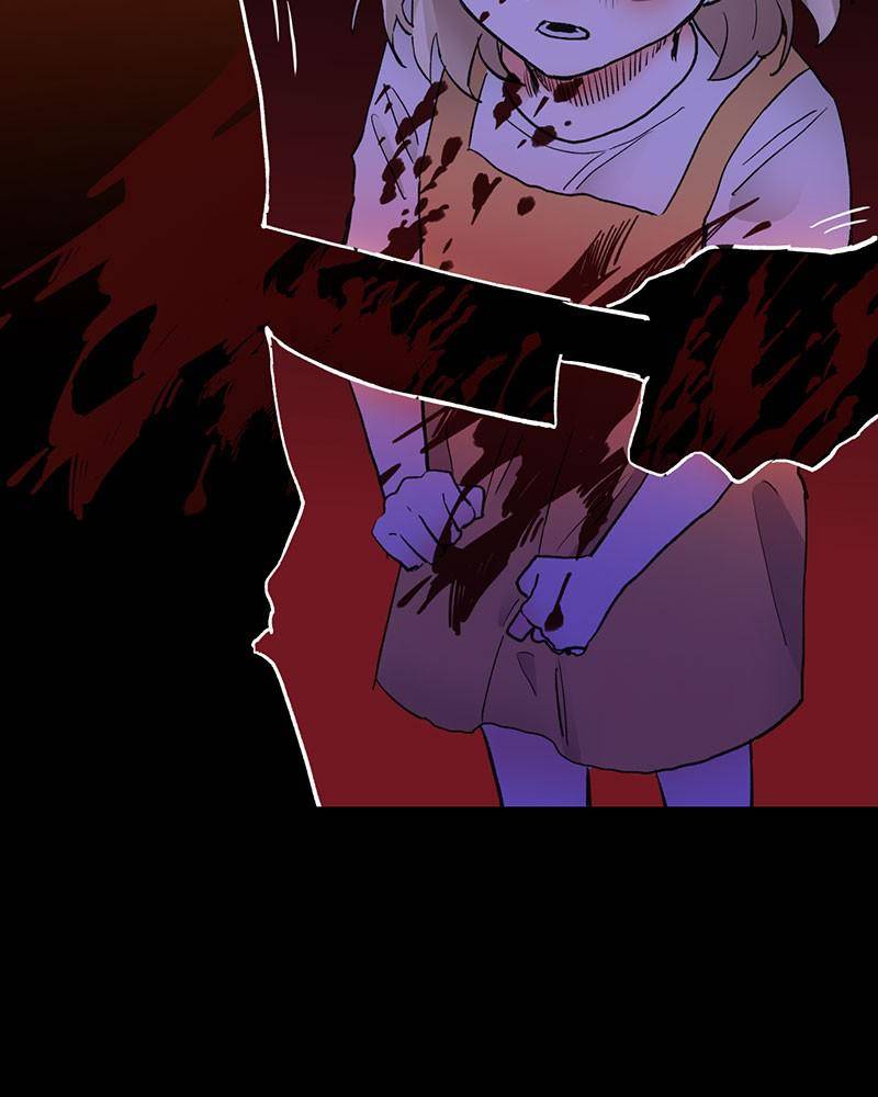 Kiss Sixth Senses chapter 19 - page 79