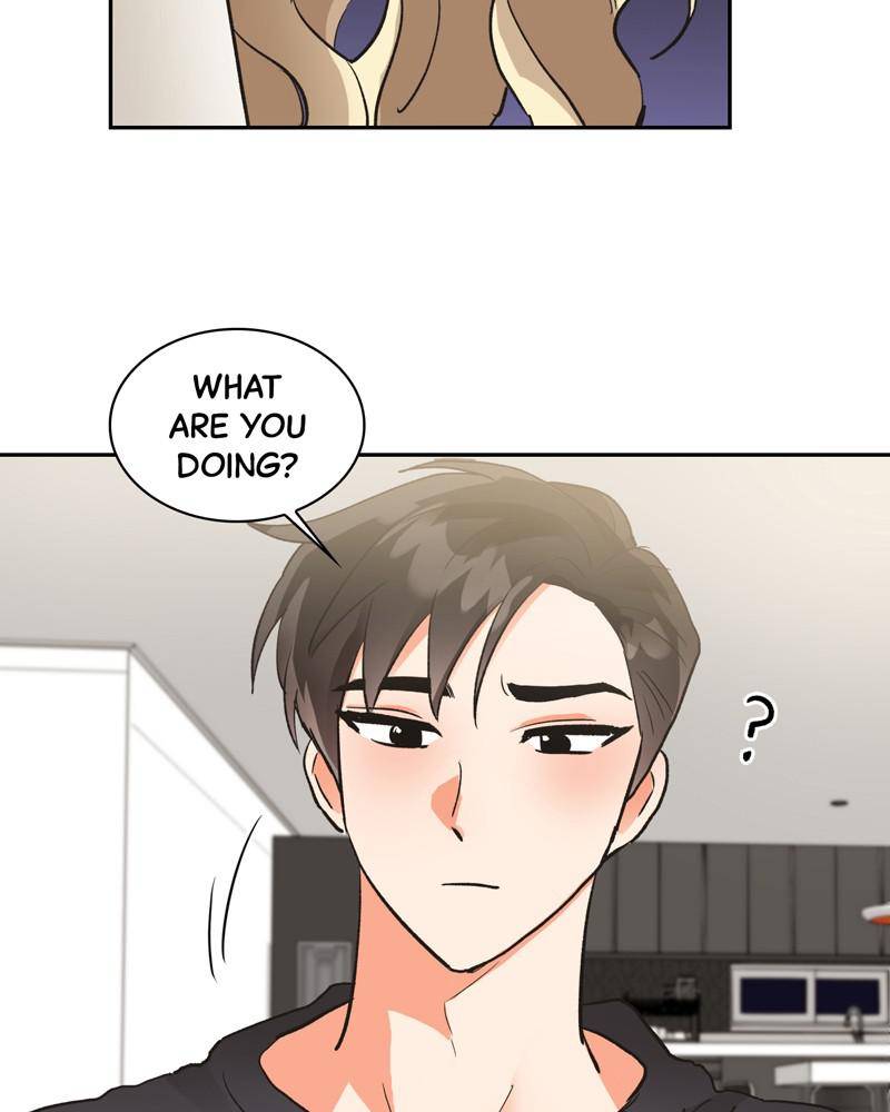 Kiss Sixth Senses chapter 19 - page 88