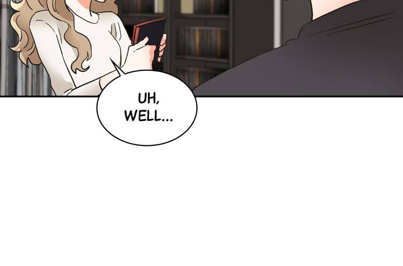 Kiss Sixth Senses chapter 19 - page 90