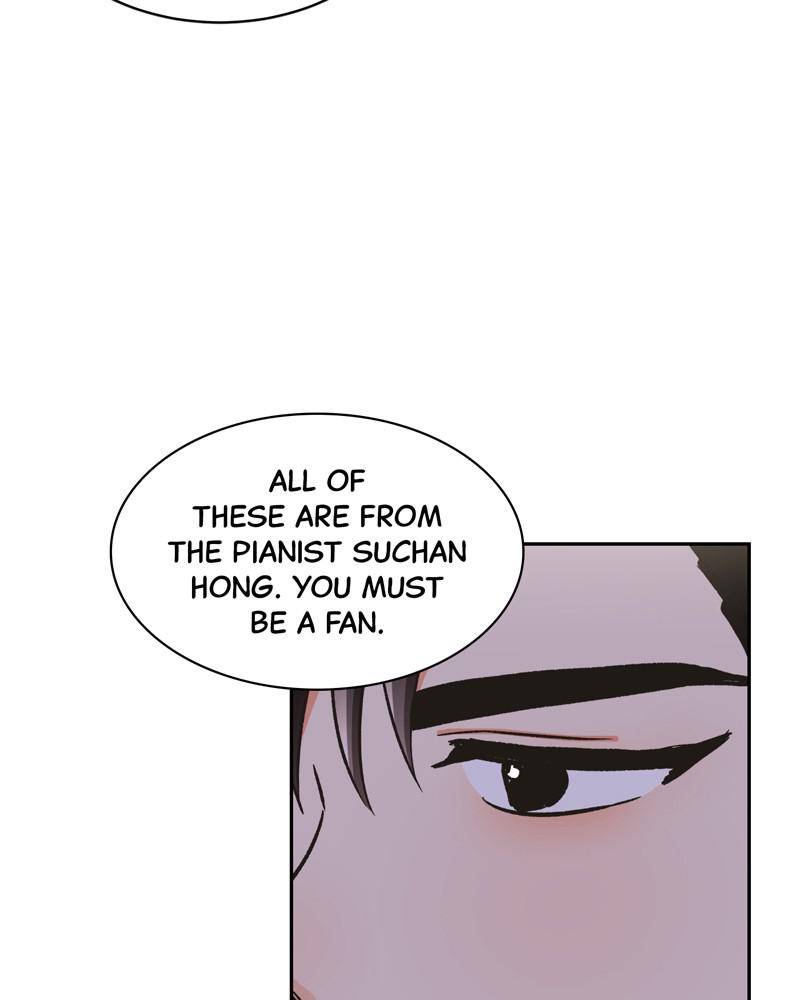 Kiss Sixth Senses chapter 19 - page 92