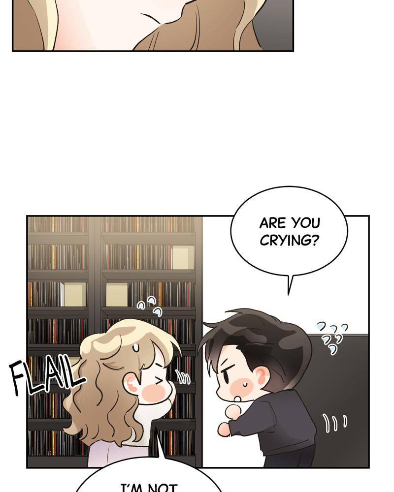 Kiss Sixth Senses chapter 19 - page 97