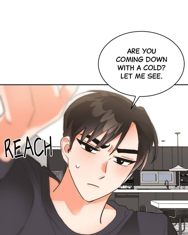 Kiss Sixth Senses chapter 19 - page 99