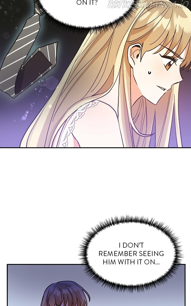 Kiss Sixth Senses chapter 60 - page 26