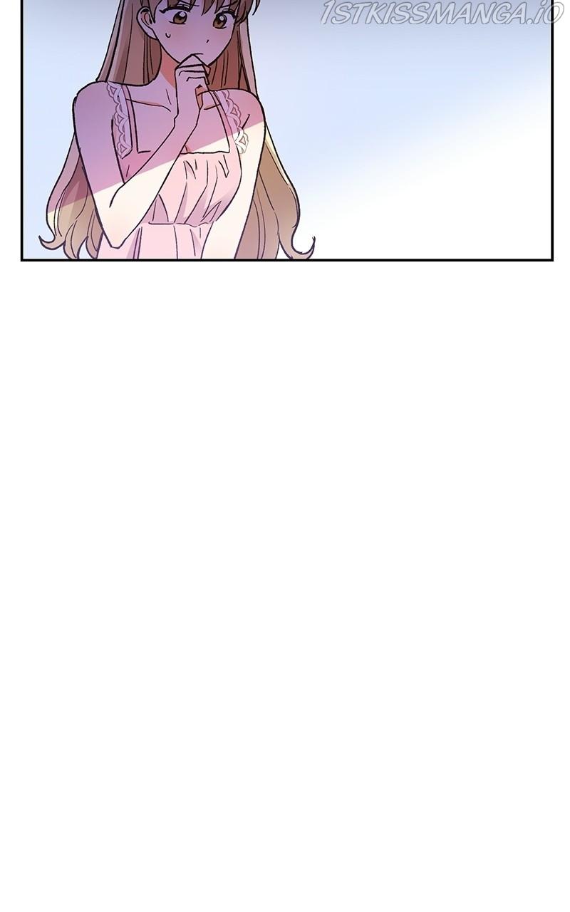 Kiss Sixth Senses chapter 60 - page 27
