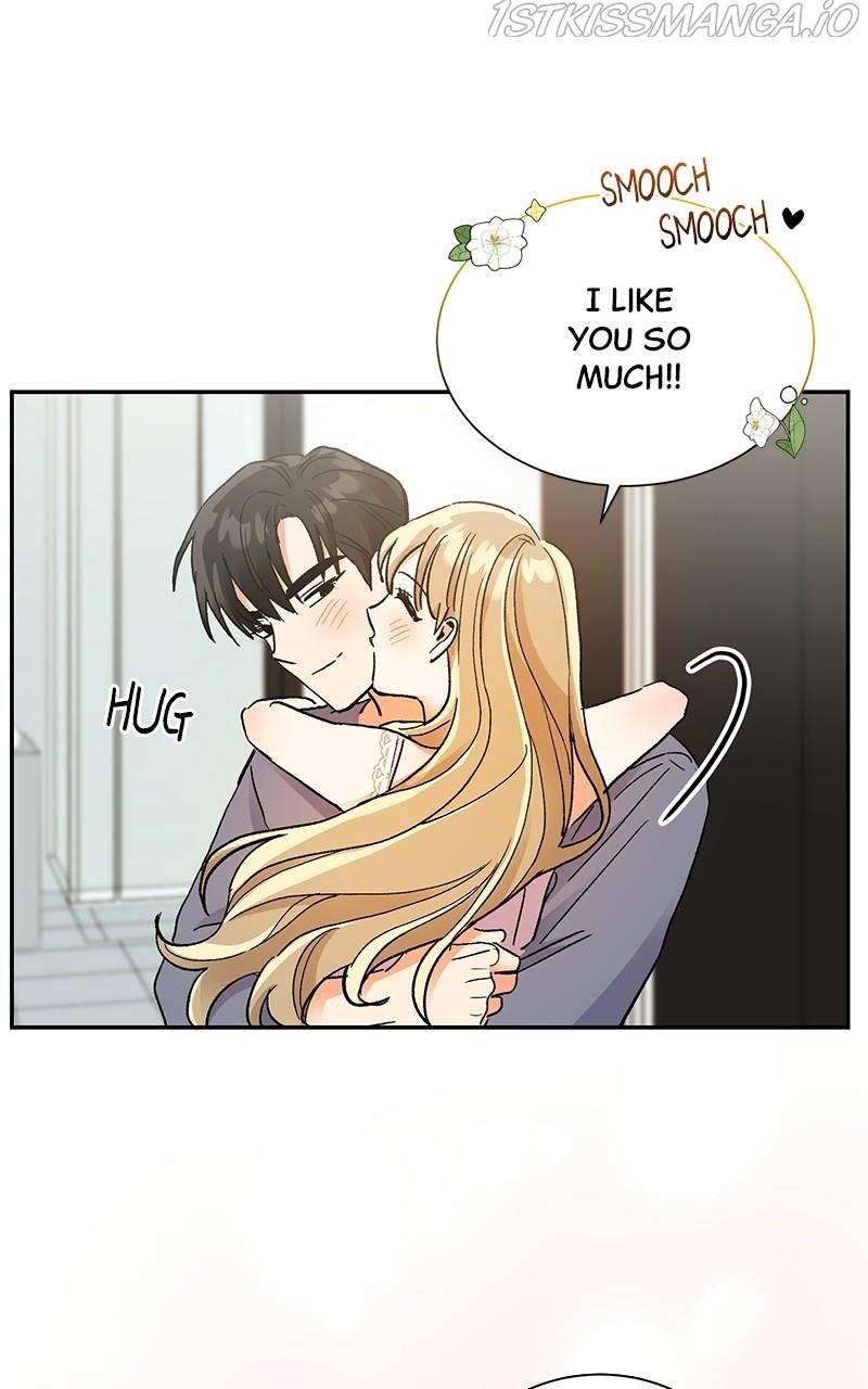 Kiss Sixth Senses chapter 60 - page 39
