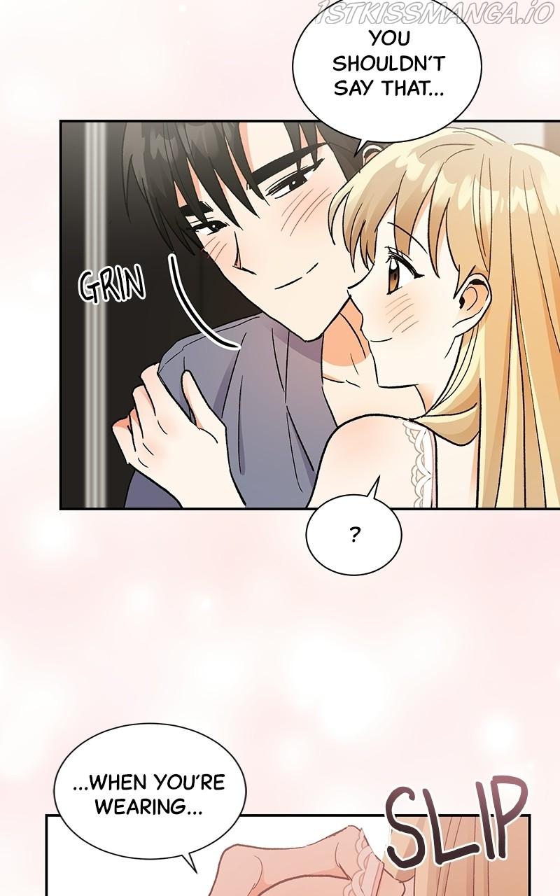 Kiss Sixth Senses chapter 60 - page 40