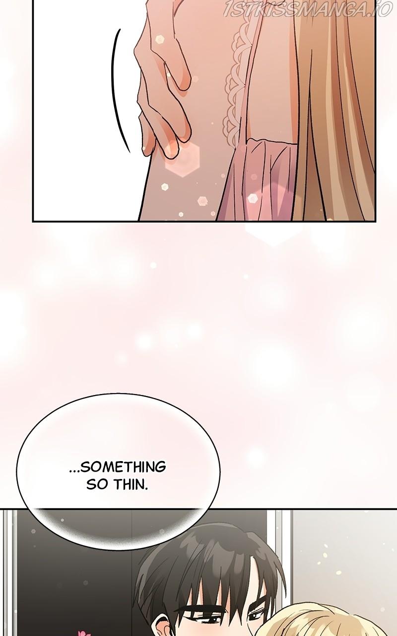 Kiss Sixth Senses chapter 60 - page 41