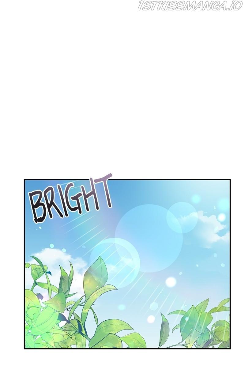 Kiss Sixth Senses chapter 60 - page 46