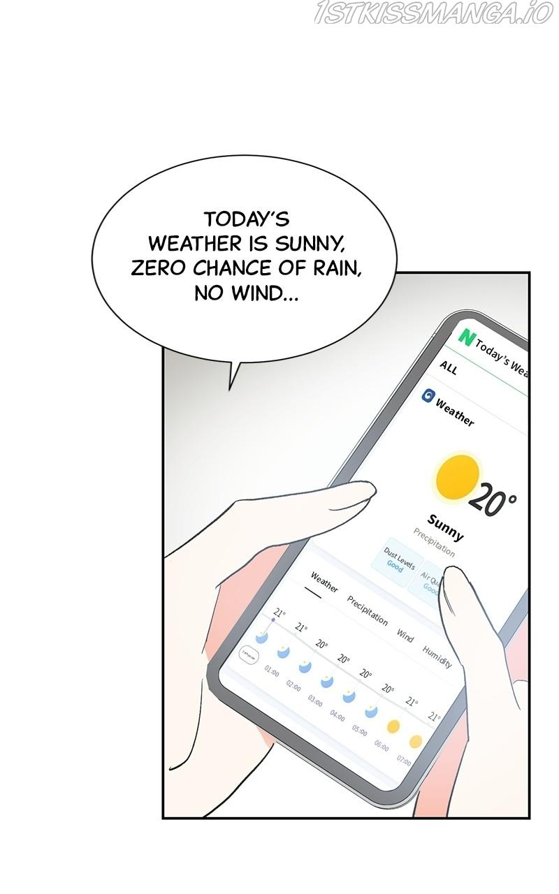 Kiss Sixth Senses chapter 60 - page 47
