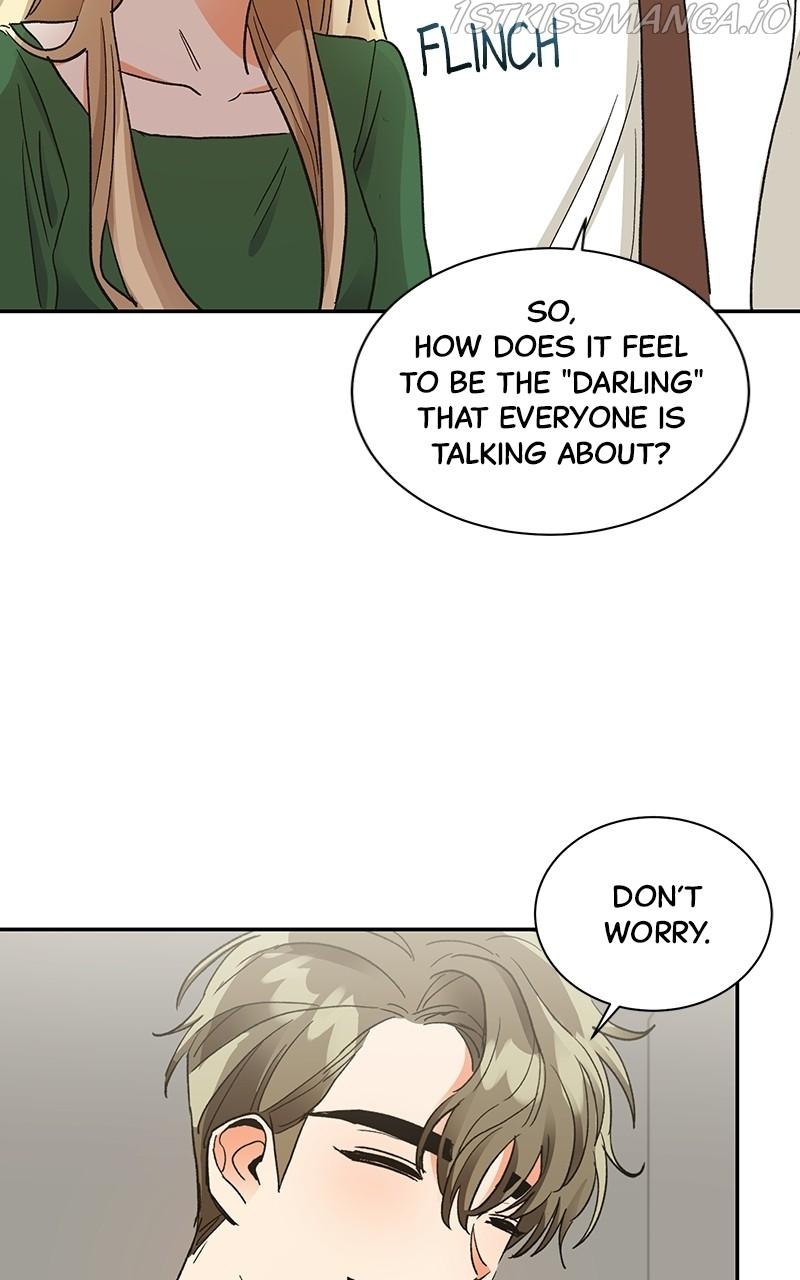 Kiss Sixth Senses chapter 60 - page 51