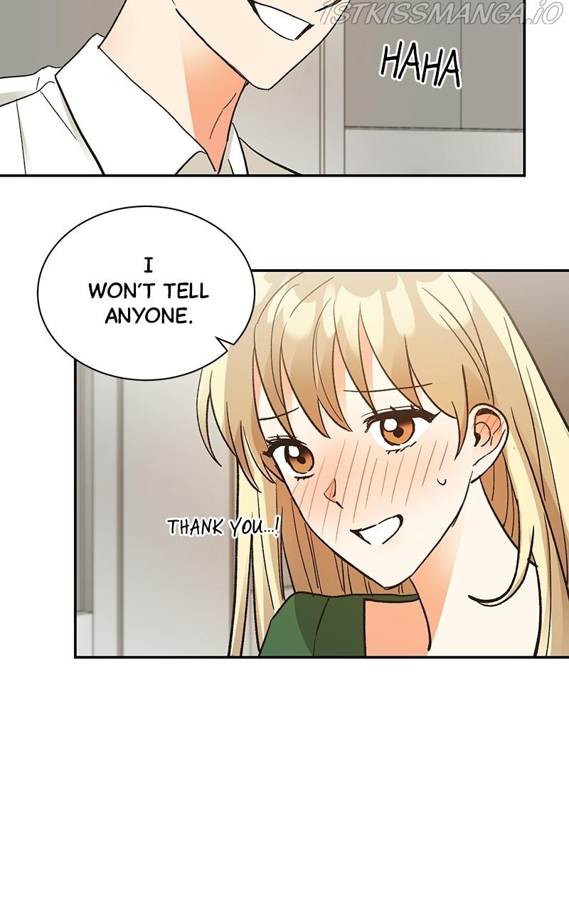 Kiss Sixth Senses chapter 60 - page 52