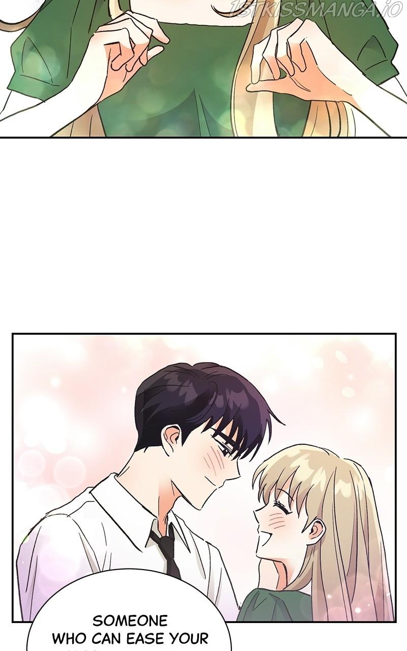 Kiss Sixth Senses chapter 60 - page 59