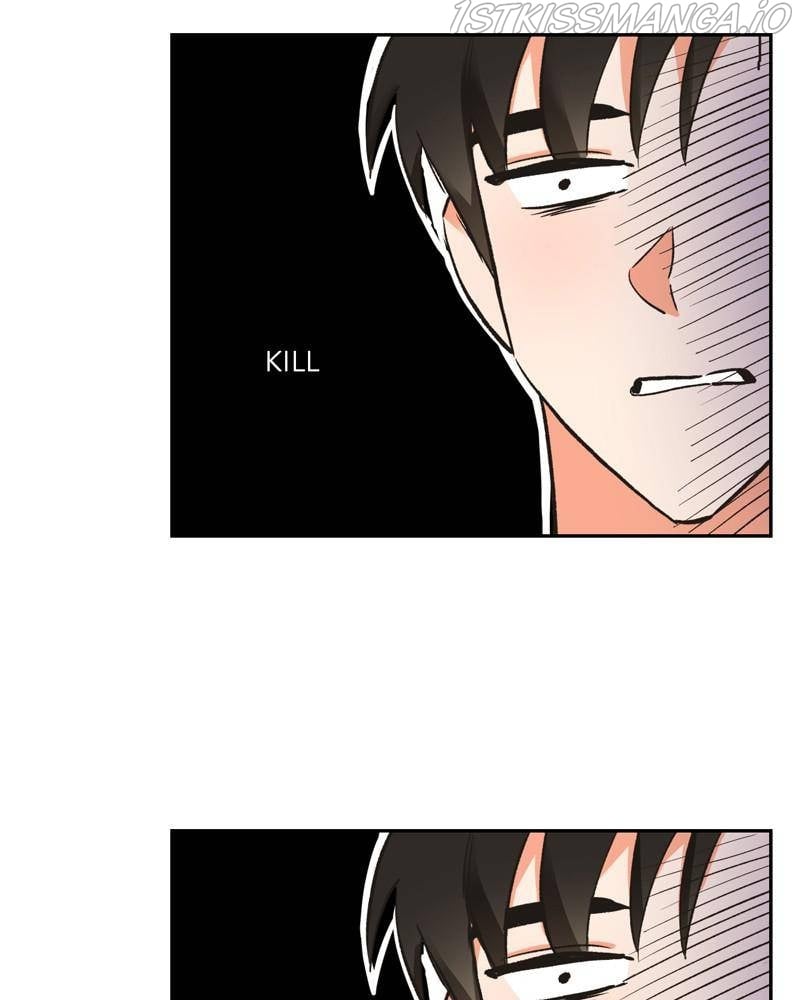 Kiss Sixth Senses chapter 20 - page 11