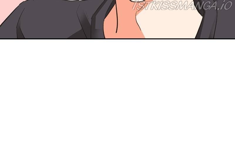 Kiss Sixth Senses chapter 20 - page 19