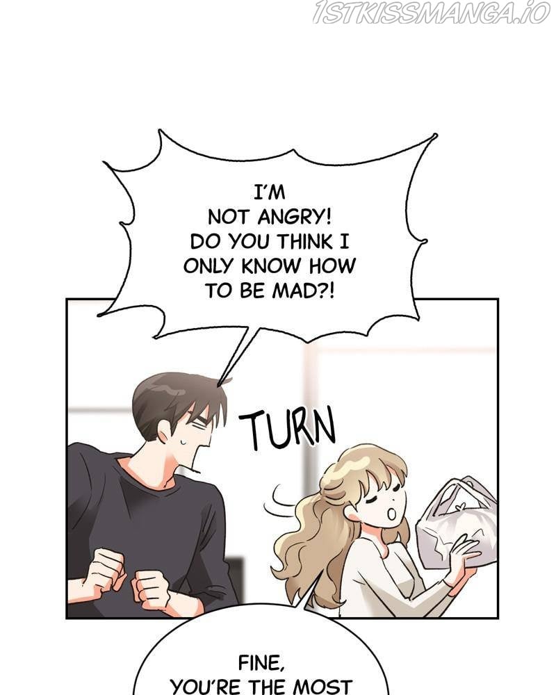 Kiss Sixth Senses chapter 20 - page 20