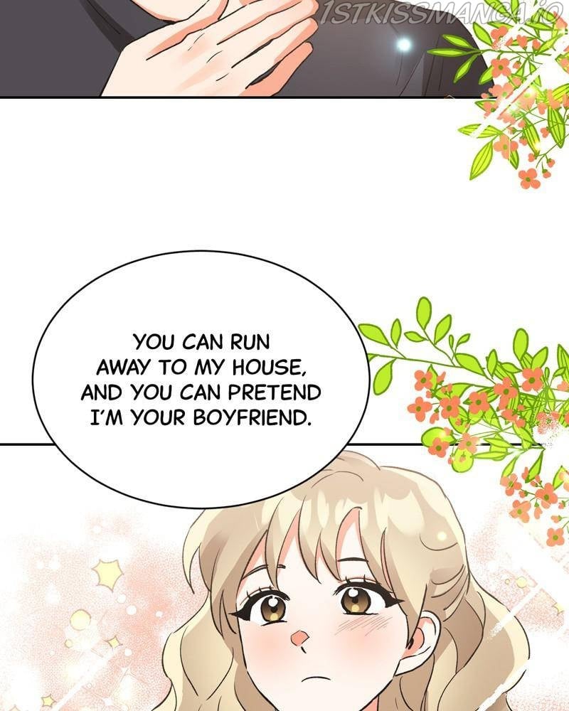 Kiss Sixth Senses chapter 20 - page 25