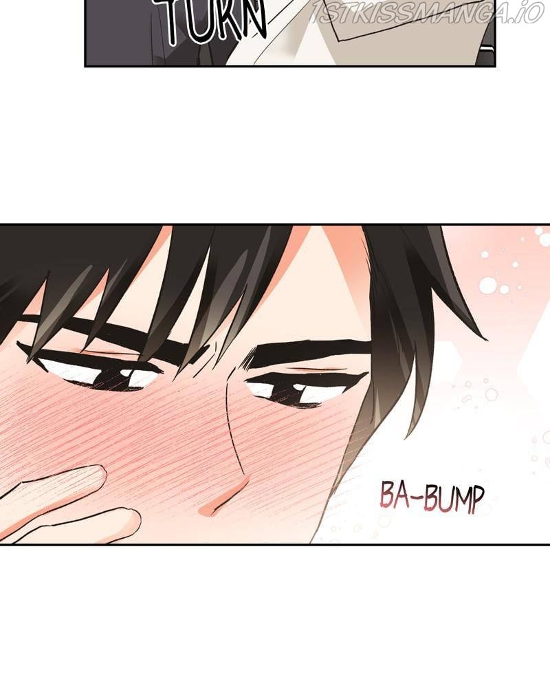 Kiss Sixth Senses chapter 20 - page 32