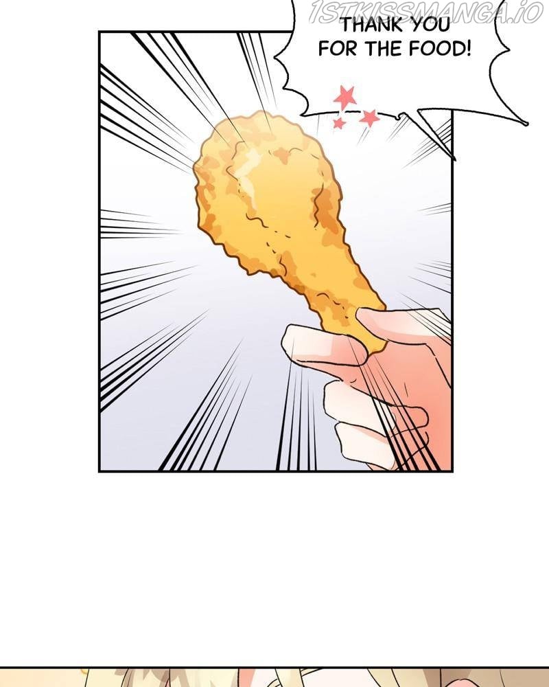 Kiss Sixth Senses chapter 20 - page 35