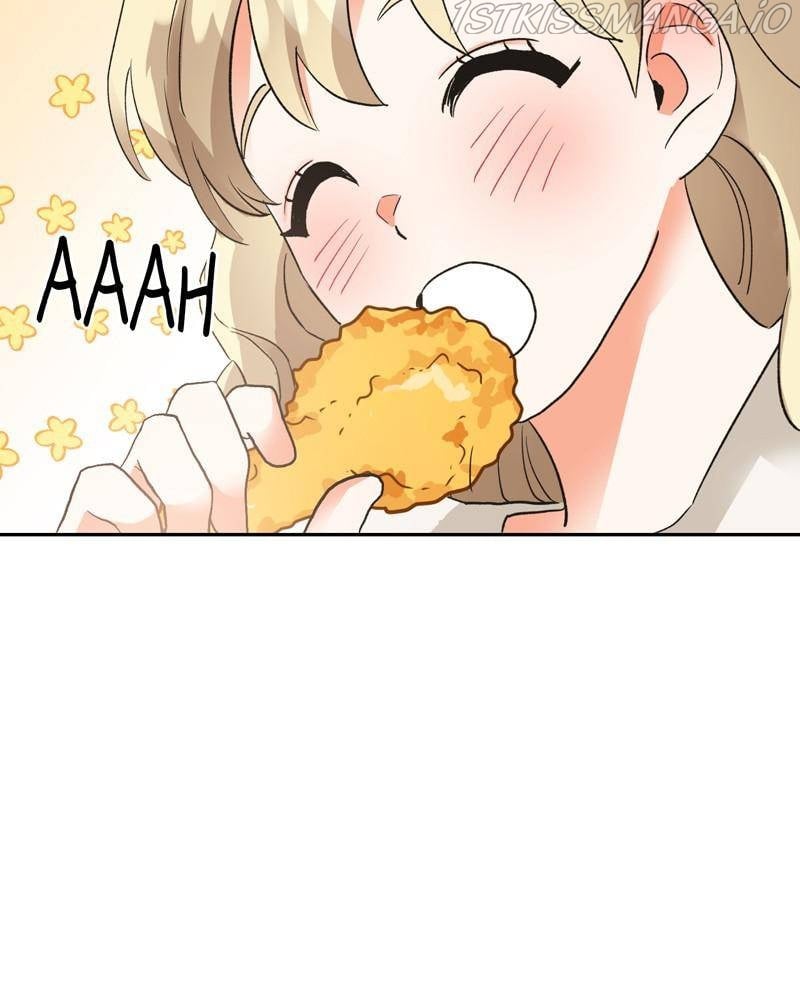 Kiss Sixth Senses chapter 20 - page 36