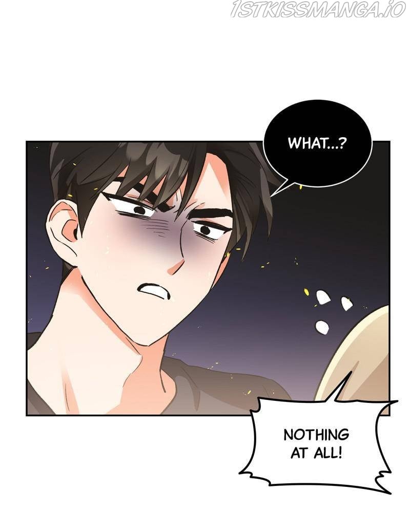 Kiss Sixth Senses chapter 20 - page 40