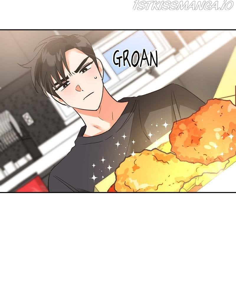 Kiss Sixth Senses chapter 20 - page 46