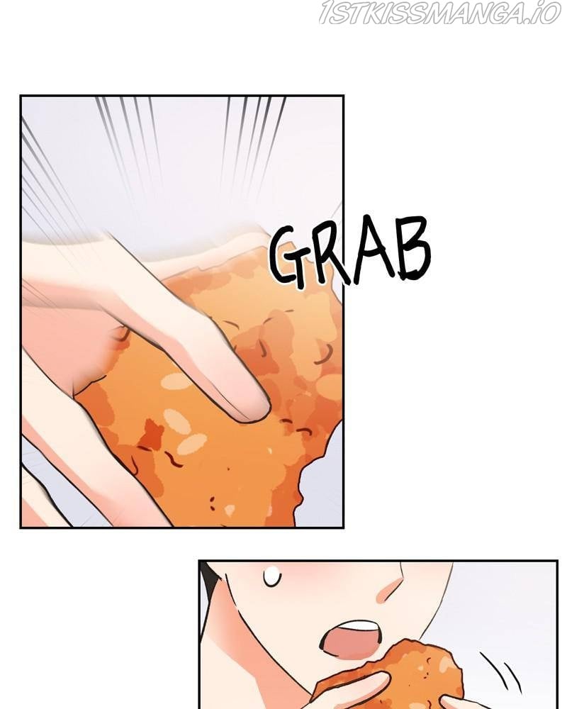 Kiss Sixth Senses chapter 20 - page 47