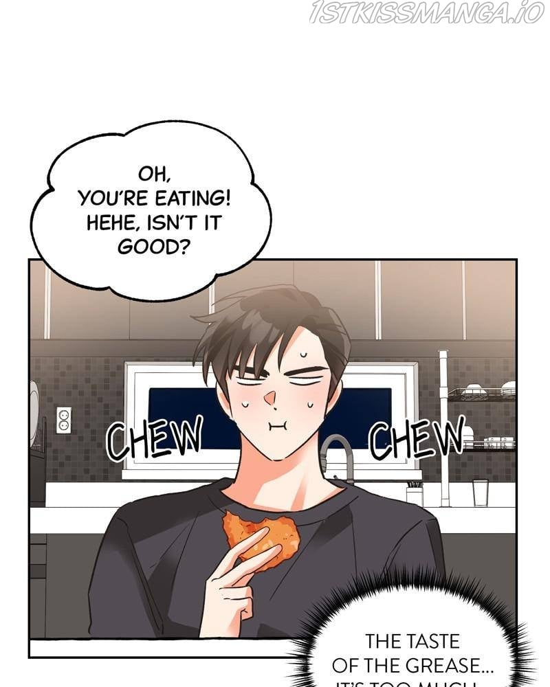 Kiss Sixth Senses chapter 20 - page 49