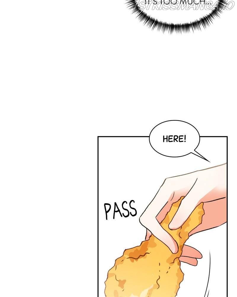 Kiss Sixth Senses chapter 20 - page 50