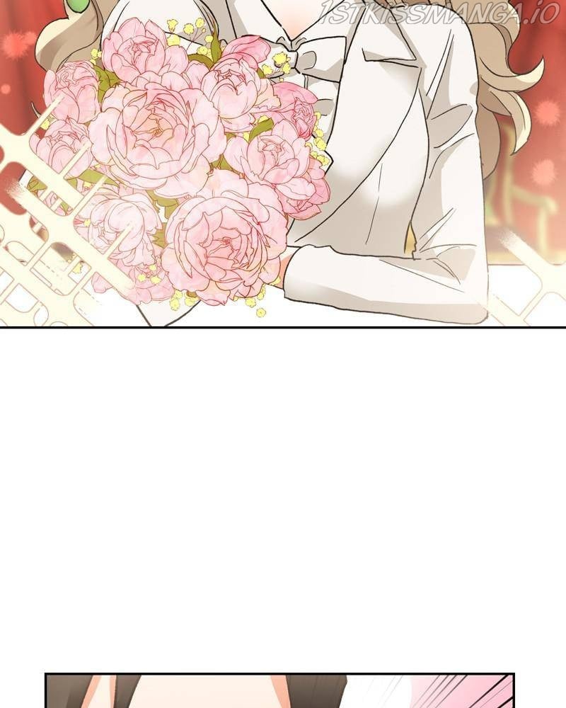 Kiss Sixth Senses chapter 20 - page 56