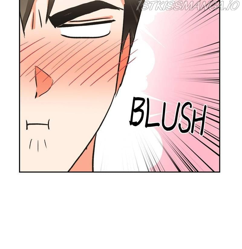 Kiss Sixth Senses chapter 20 - page 57