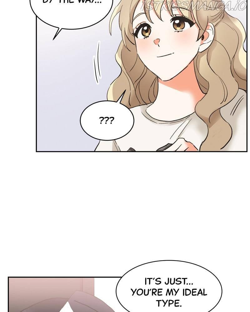 Kiss Sixth Senses chapter 20 - page 6