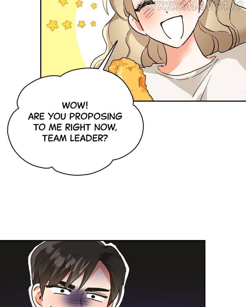 Kiss Sixth Senses chapter 20 - page 65
