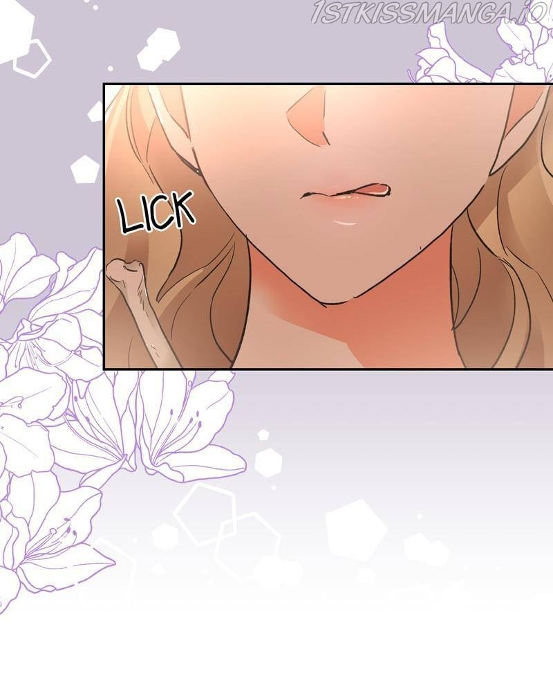 Kiss Sixth Senses chapter 20 - page 71