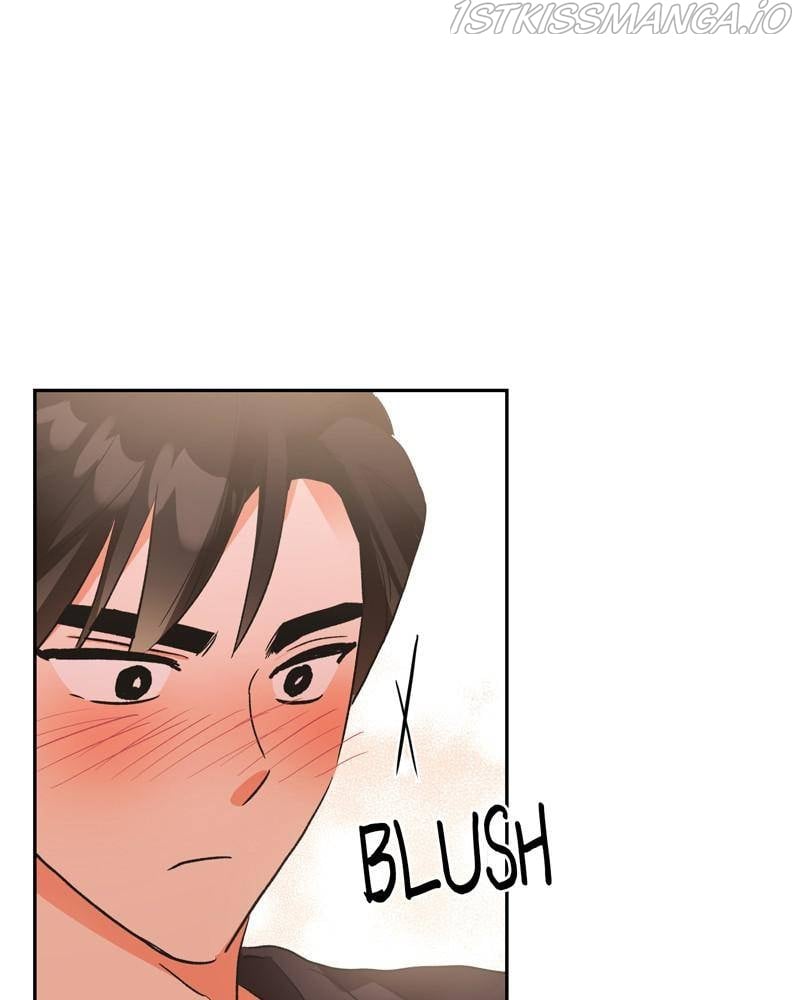 Kiss Sixth Senses chapter 20 - page 72
