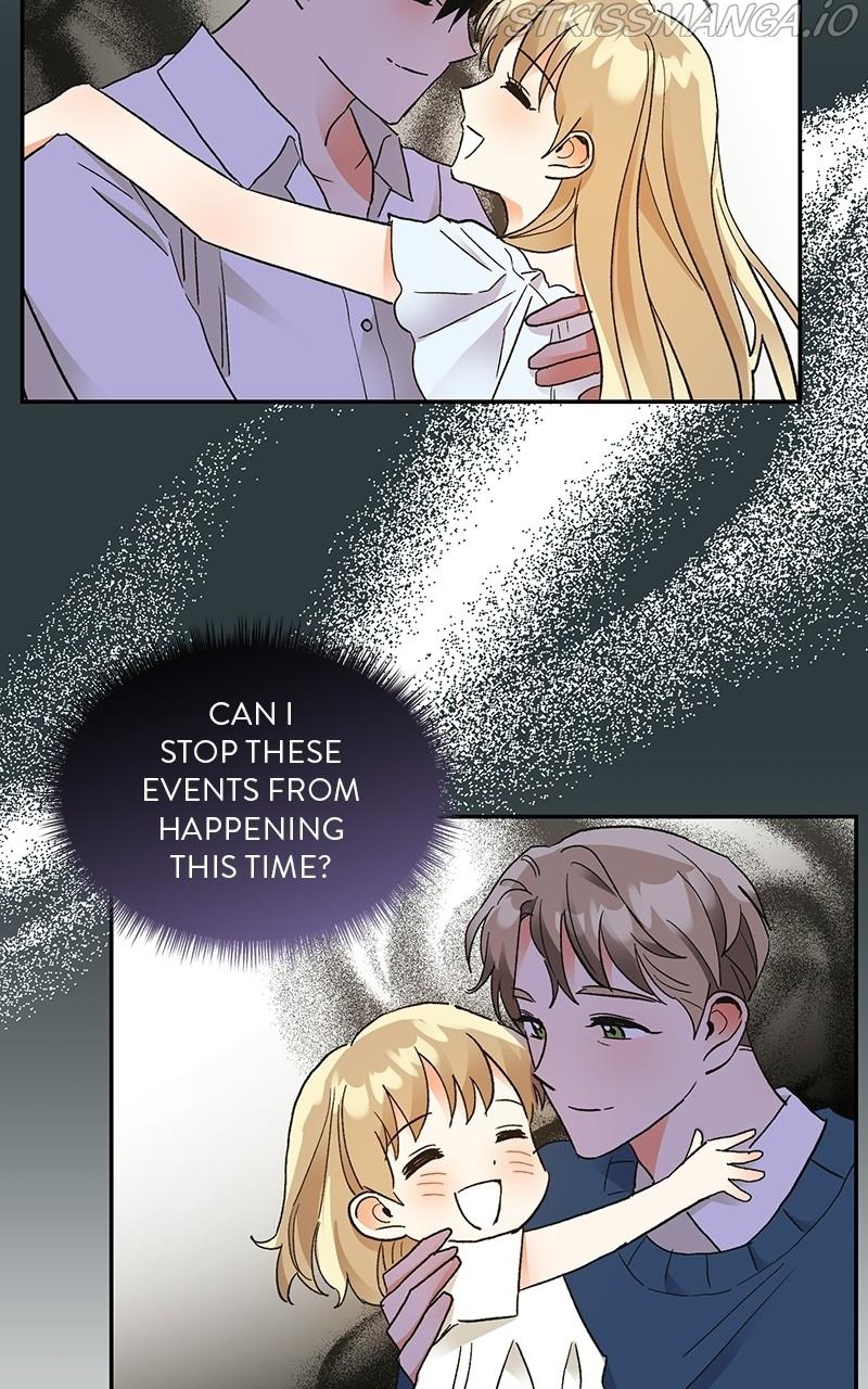 Kiss Sixth Senses chapter 59 - page 37