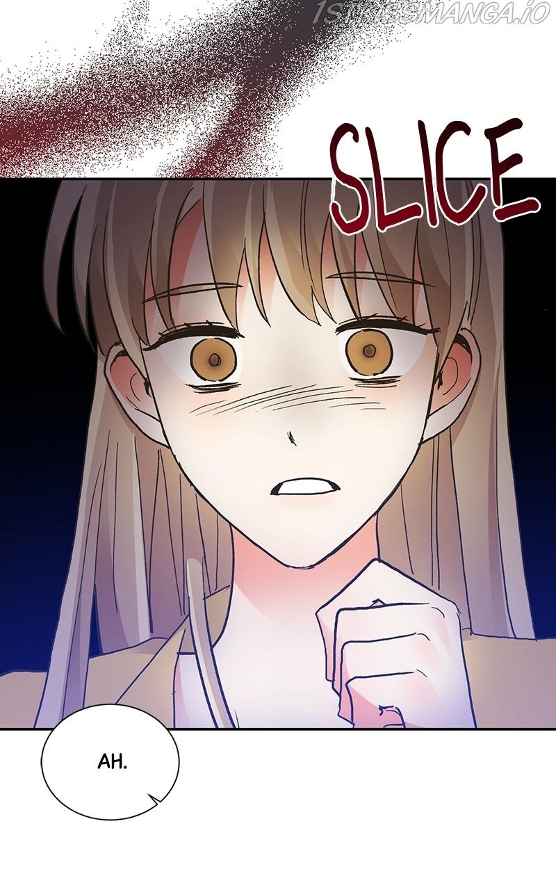 Kiss Sixth Senses chapter 59 - page 48