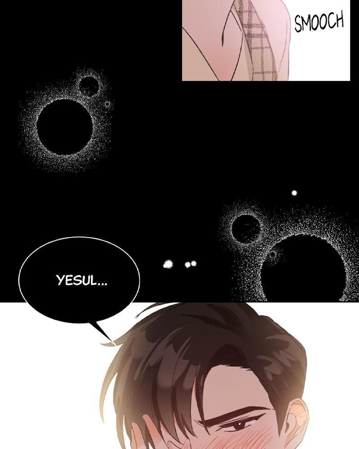 Kiss Sixth Senses chapter 30 - page 10