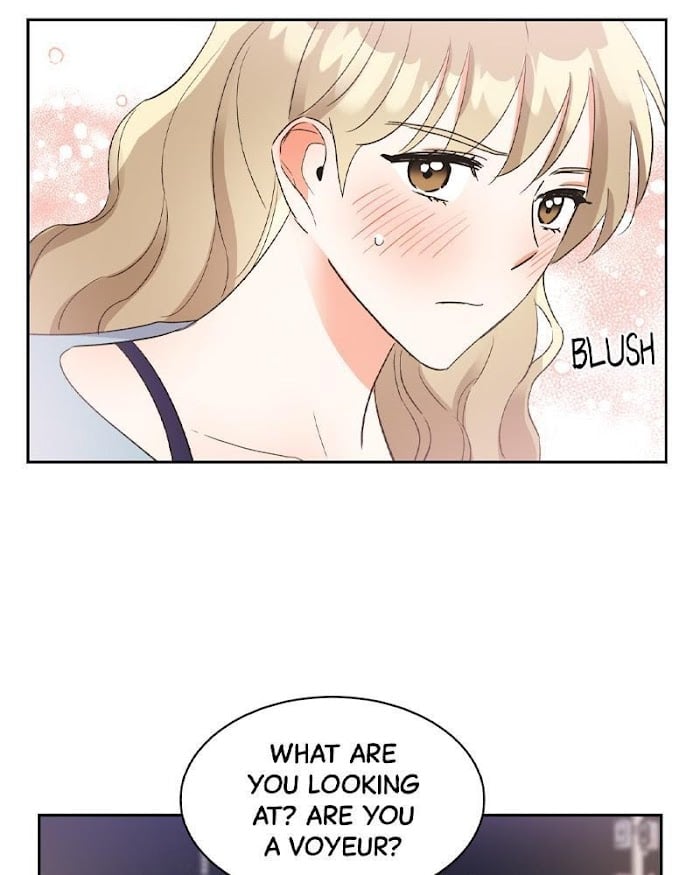 Kiss Sixth Senses chapter 30 - page 12