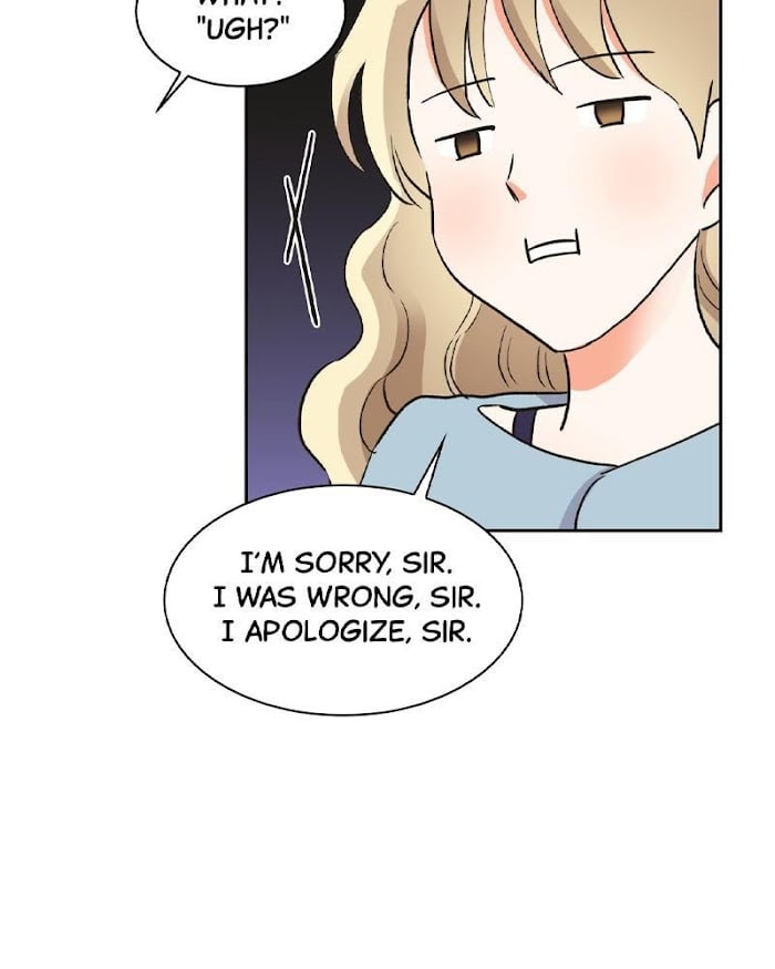 Kiss Sixth Senses chapter 30 - page 15