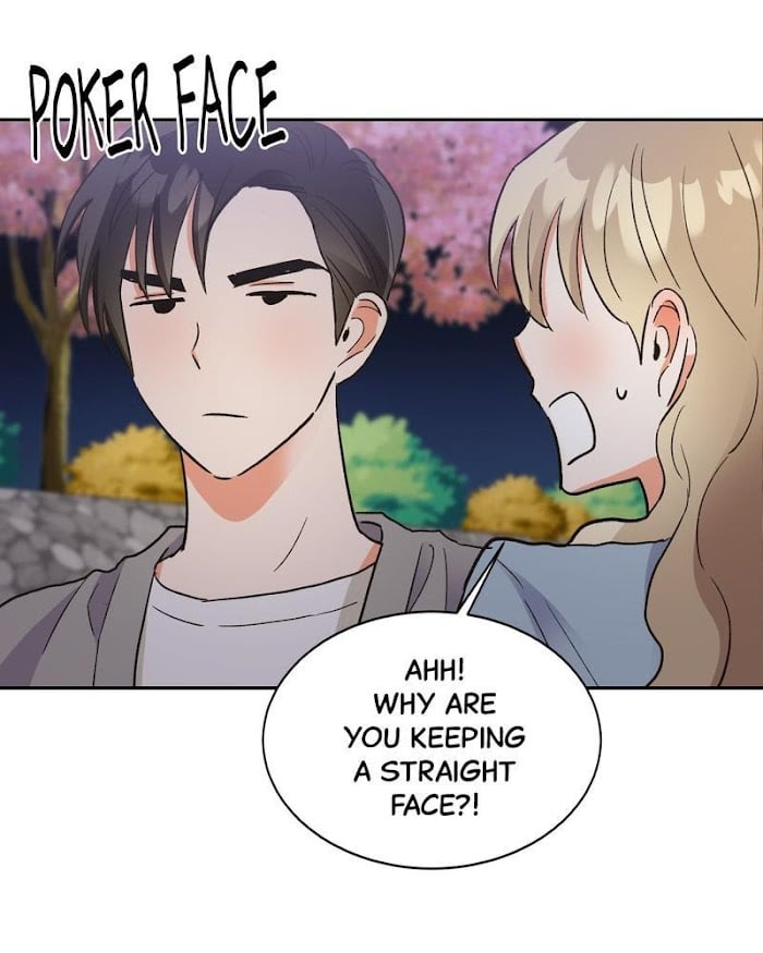 Kiss Sixth Senses chapter 30 - page 24
