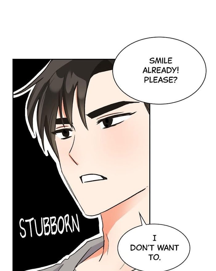 Kiss Sixth Senses chapter 30 - page 25