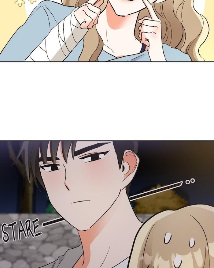 Kiss Sixth Senses chapter 30 - page 30