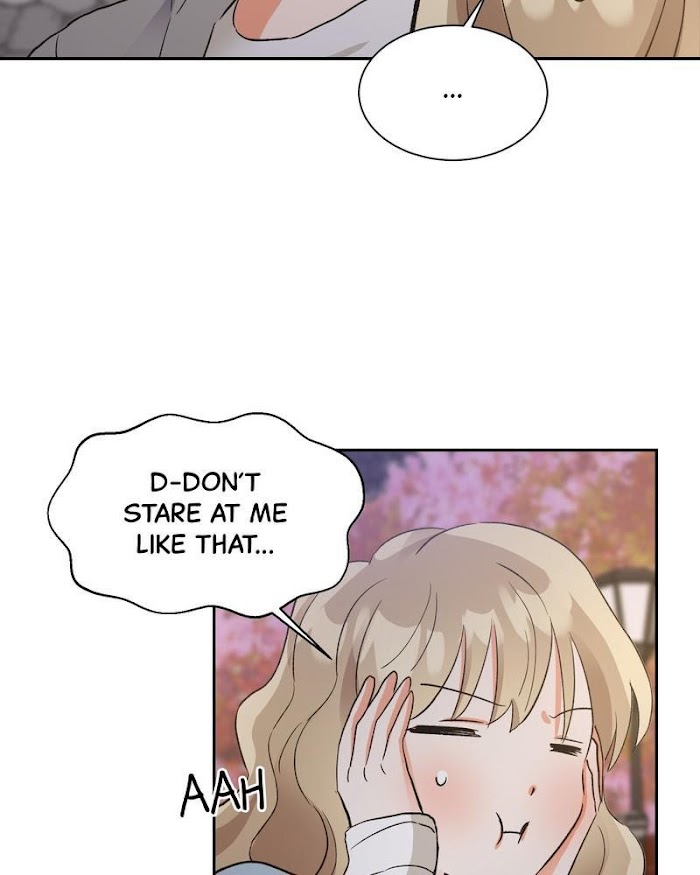 Kiss Sixth Senses chapter 30 - page 31