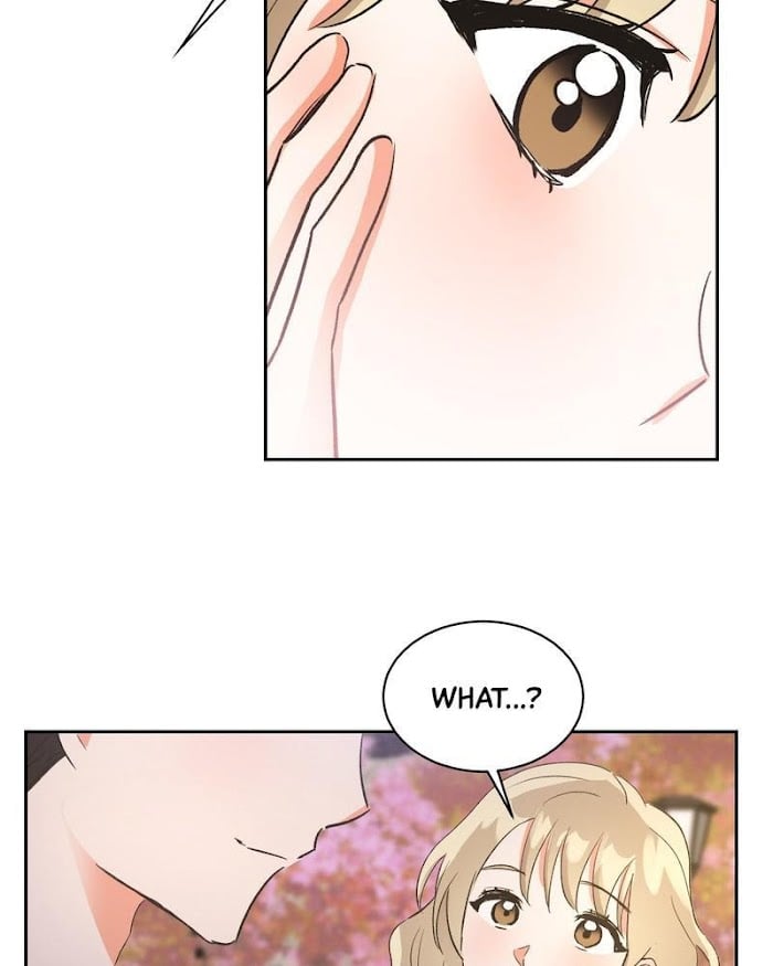 Kiss Sixth Senses chapter 30 - page 33