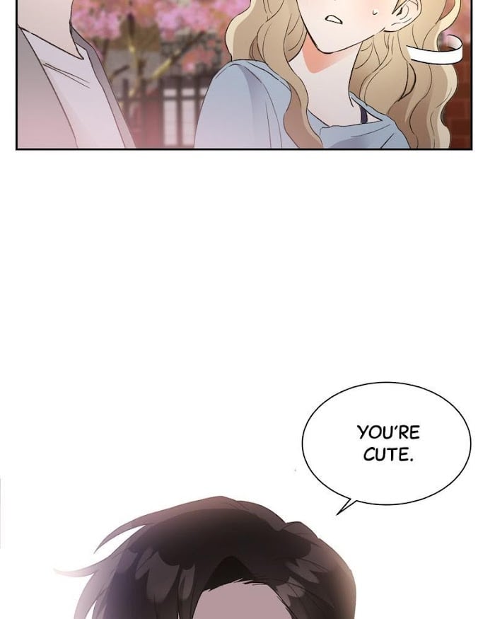 Kiss Sixth Senses chapter 30 - page 34
