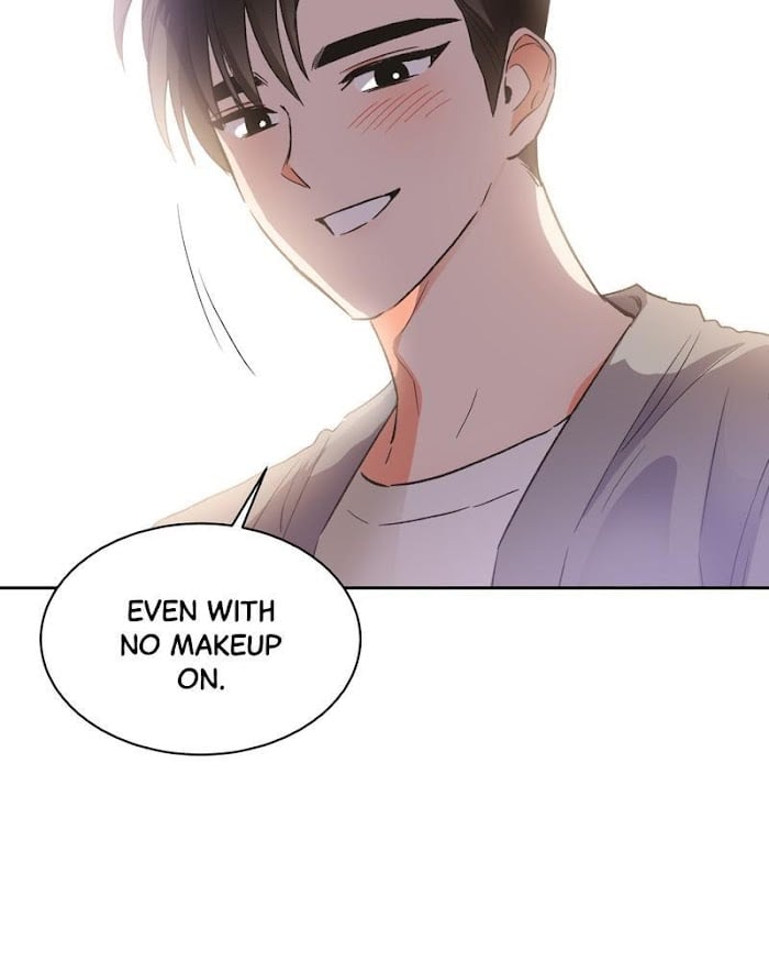 Kiss Sixth Senses chapter 30 - page 35